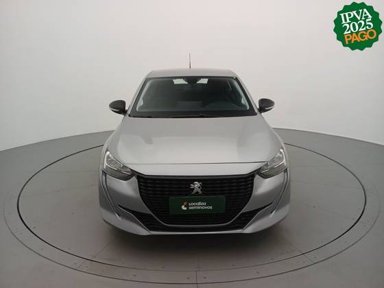 PEUGEOT 208 2024
