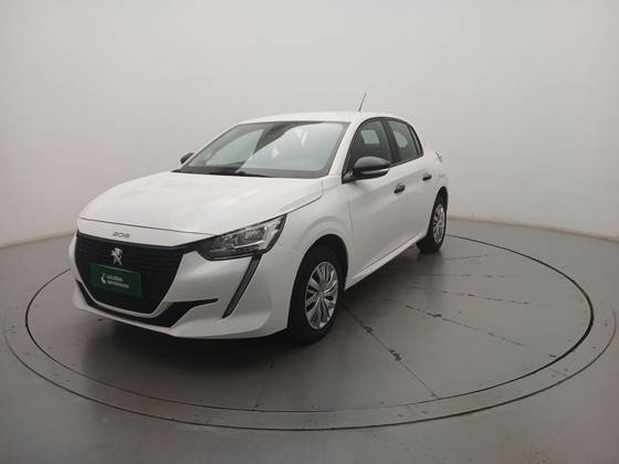 PEUGEOT 208 2024