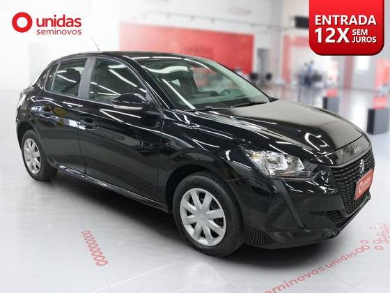 PEUGEOT 208 2023