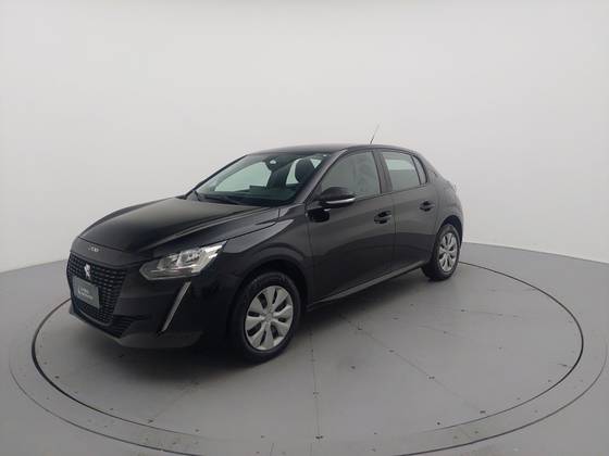 PEUGEOT 208 2024