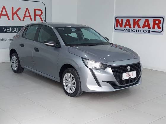 PEUGEOT 208 2024