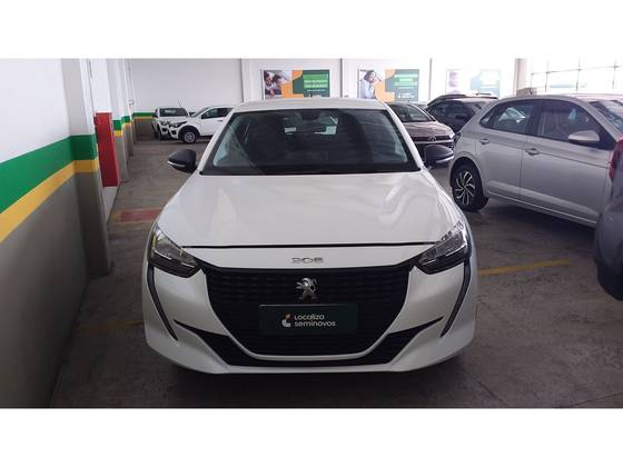 PEUGEOT 208 2024