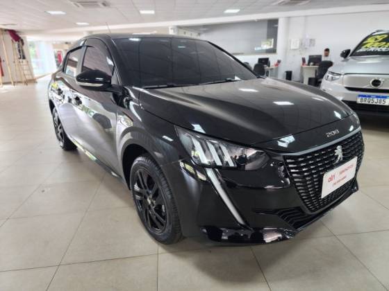 PEUGEOT 208 2024