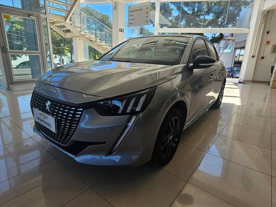 PEUGEOT 208 2024
