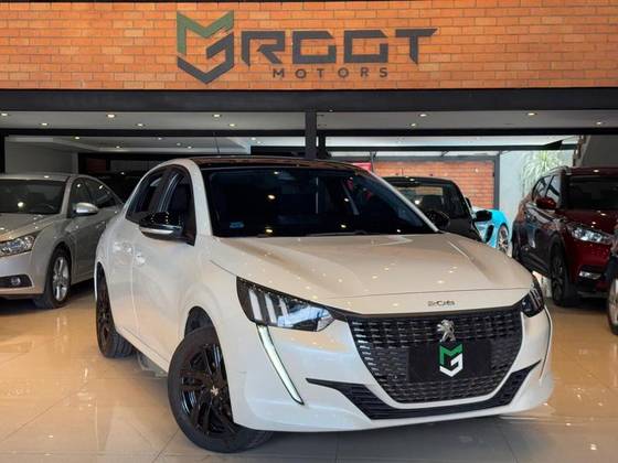 PEUGEOT 208 2023