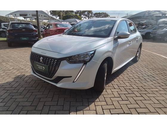 PEUGEOT 208 2023