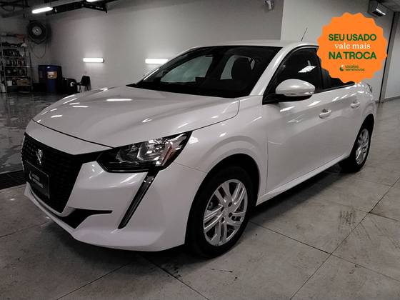 PEUGEOT 208 2023