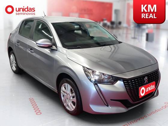 PEUGEOT 208 2023
