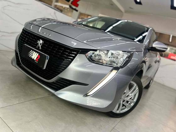 PEUGEOT 208 2024