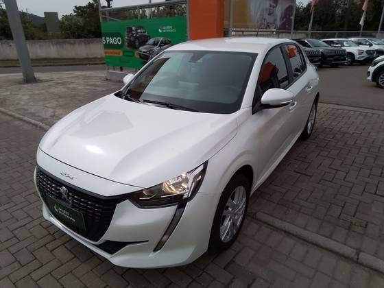 PEUGEOT 208 2023