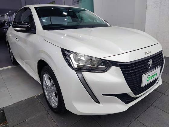PEUGEOT 208 2024