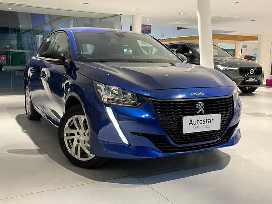 PEUGEOT 208 2024