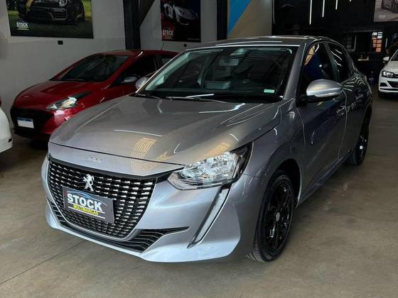 PEUGEOT 208 2023