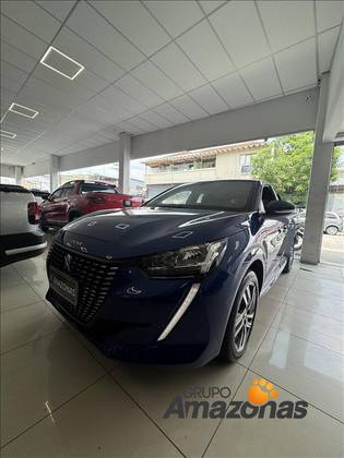 PEUGEOT 208 2022