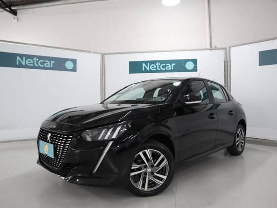 PEUGEOT 208 2021