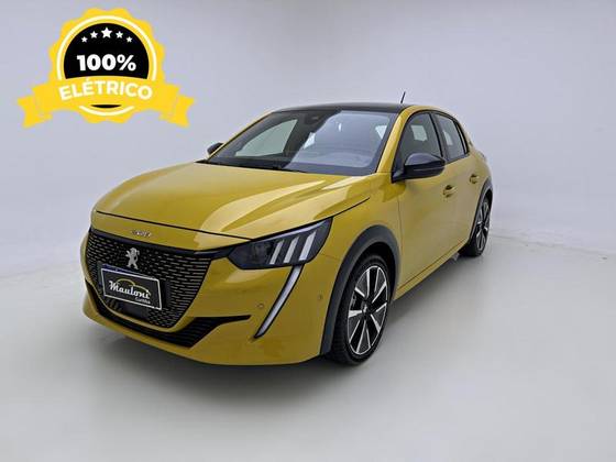 PEUGEOT 208 2023