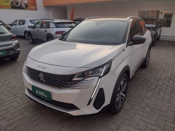 PEUGEOT 3008 2023