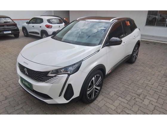 PEUGEOT 3008 2023