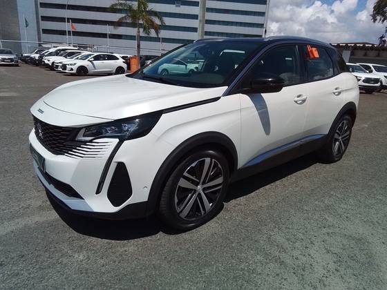 PEUGEOT 3008 2023