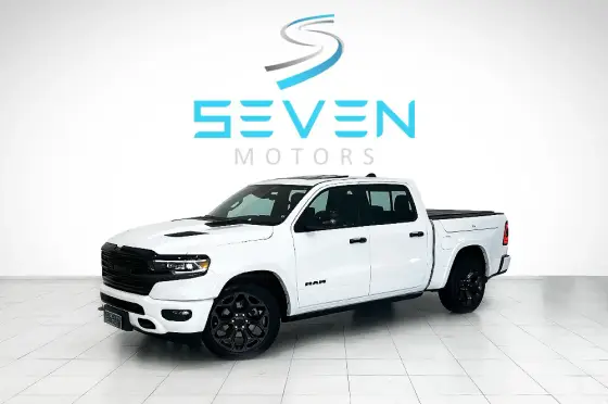 RAM 1500 2023
