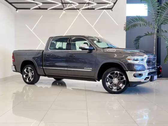 RAM 1500 2023