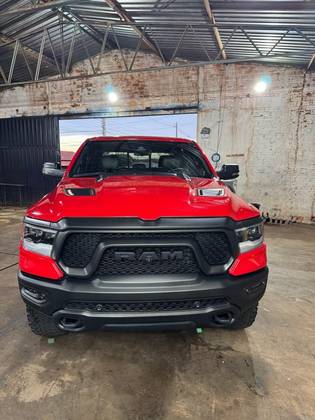 RAM 1500 2023