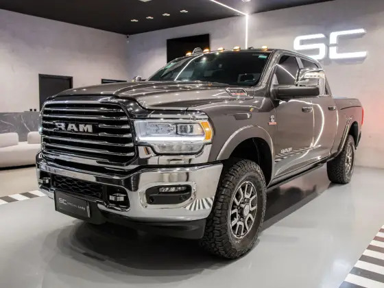 RAM 3500 2023