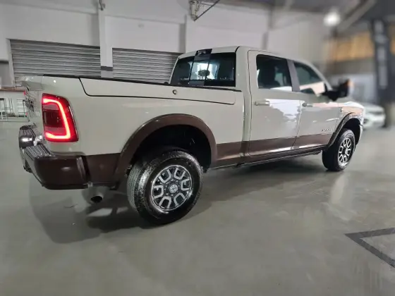 RAM 3500 2024