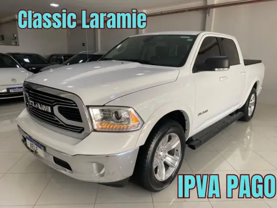 RAM CLASSIC 2023