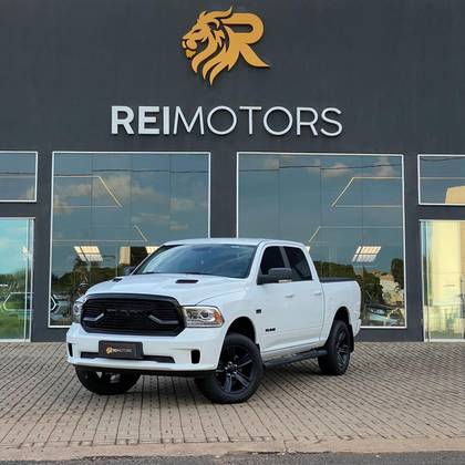 RAM CLASSIC 2022