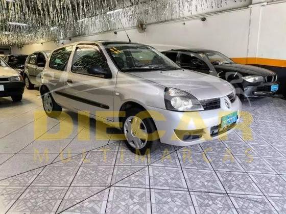 RENAULT CLIO 2011