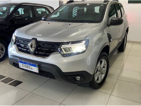 RENAULT DUSTER 2025
