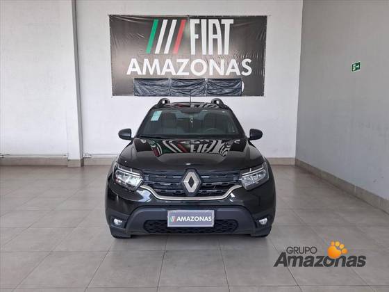 RENAULT DUSTER 2024