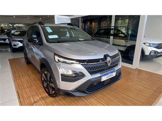 RENAULT KARDIAN 2025