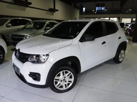 RENAULT KWID 2022