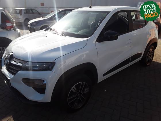 RENAULT KWID 2024