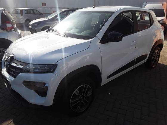 RENAULT KWID 2024