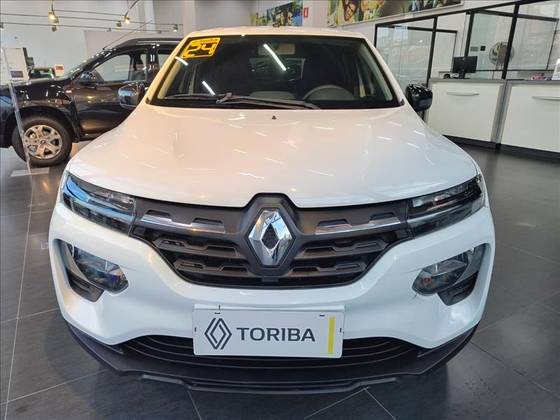 RENAULT KWID 2024