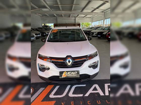 RENAULT KWID 2023