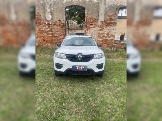RENAULT KWID 2019