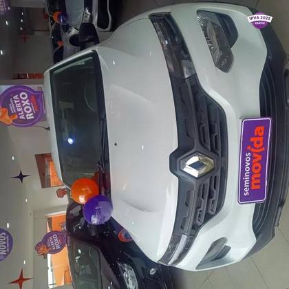 RENAULT KWID 2024