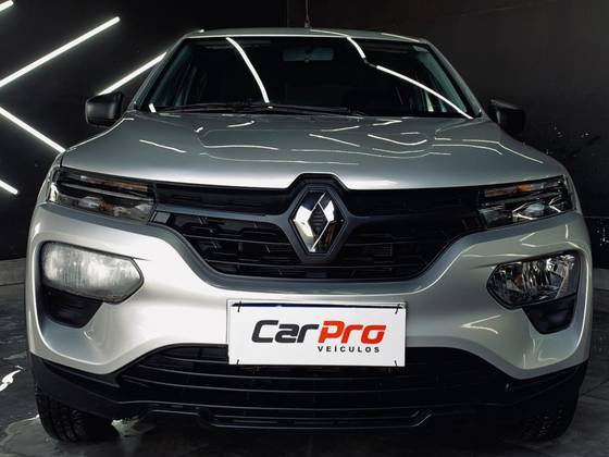 RENAULT KWID 2023