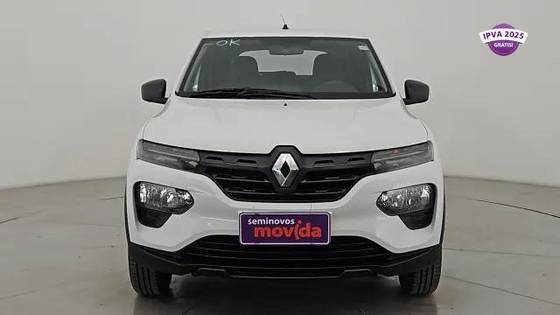 RENAULT KWID 2023