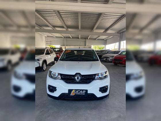 RENAULT KWID 2022