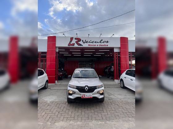 RENAULT KWID 2023