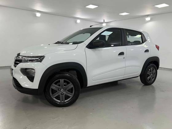 RENAULT KWID 2025