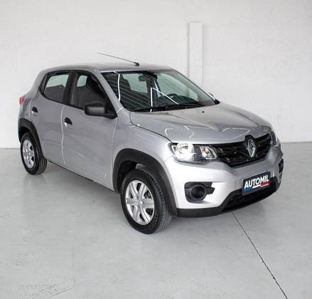 RENAULT KWID 2022