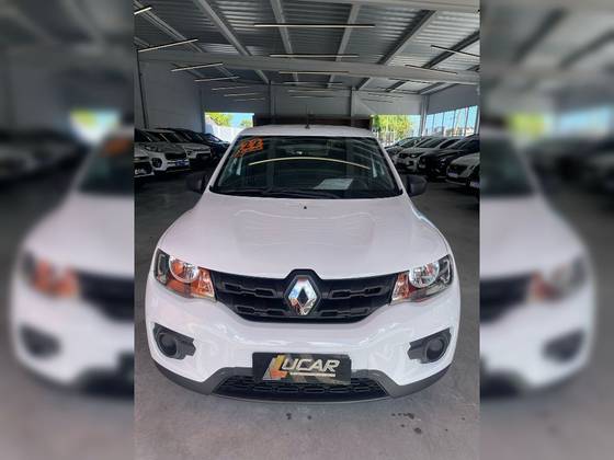 RENAULT KWID 2022