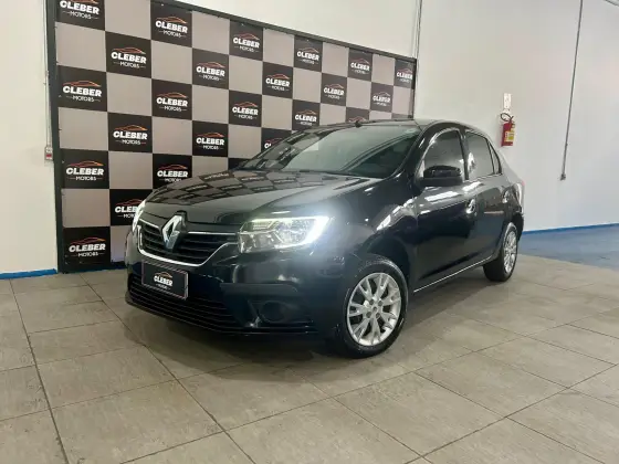 RENAULT LOGAN 2022