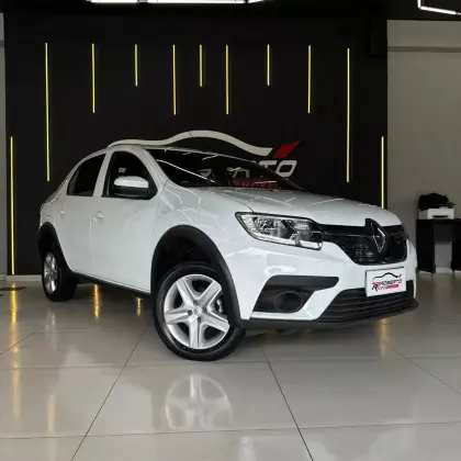 RENAULT LOGAN 2021